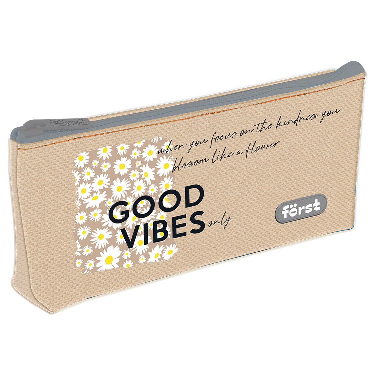 Good vibes