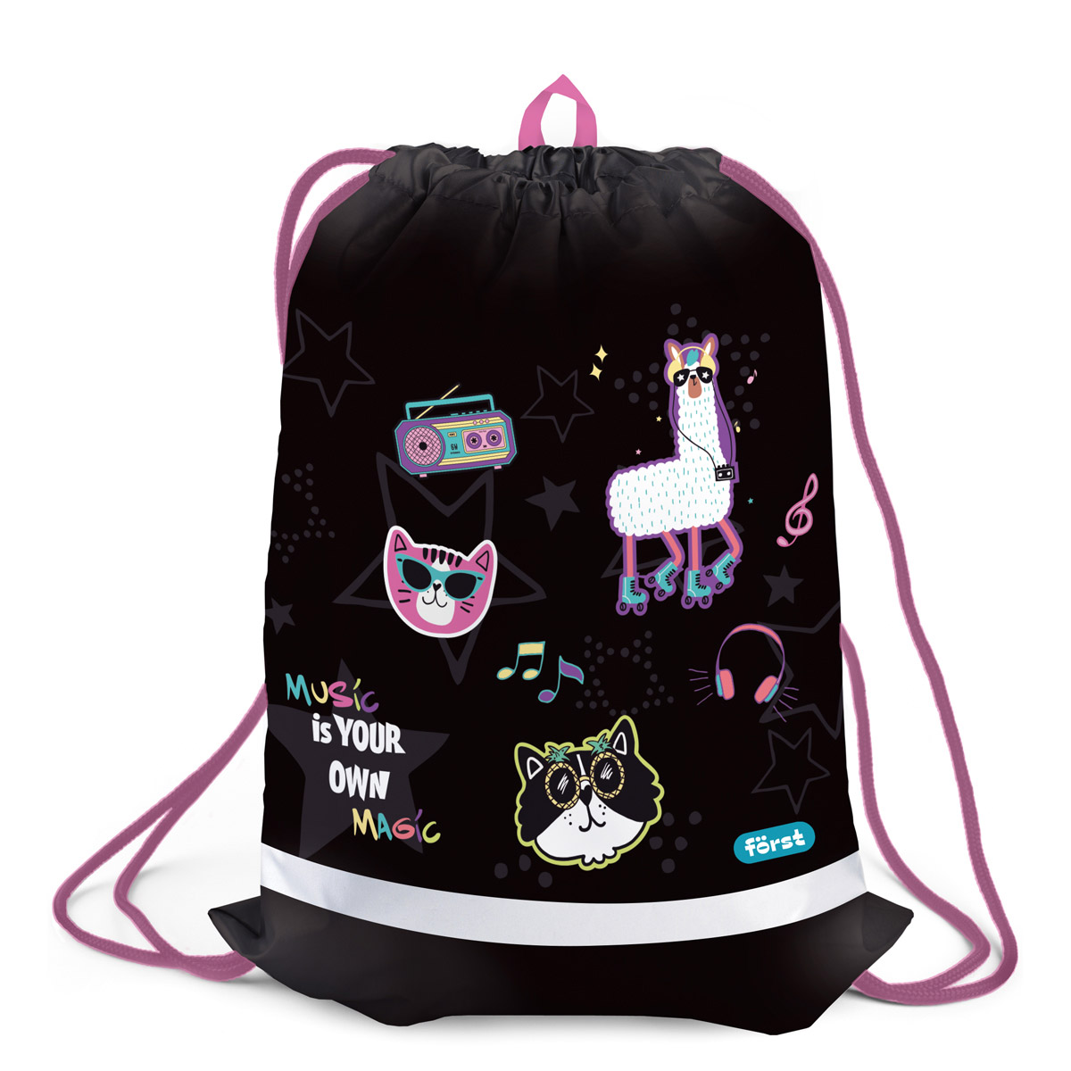 Disco Lama