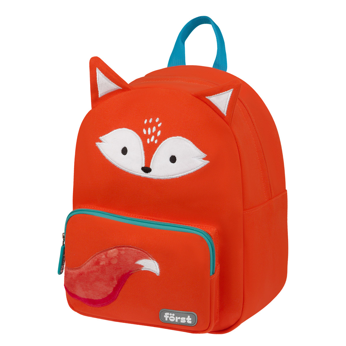 F-Kids Fluffy Fox