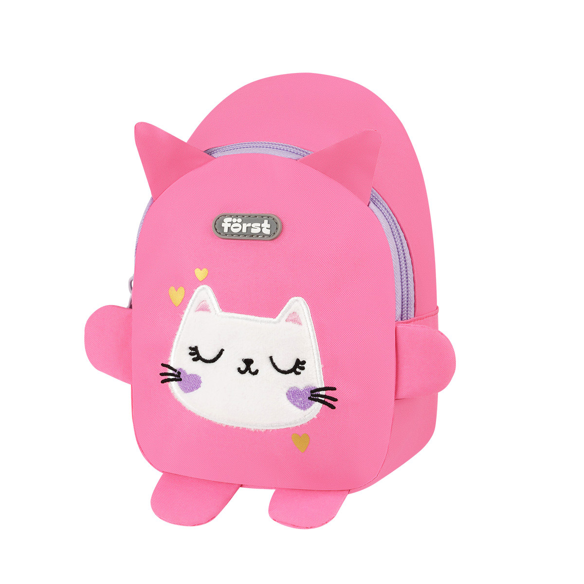 F-Kids Mini Kitten