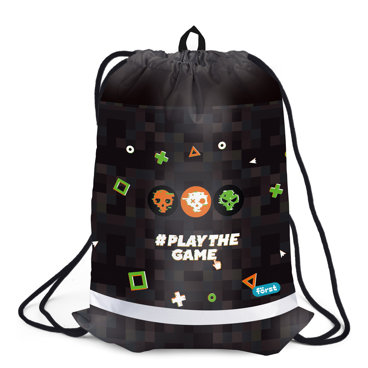 Play the game
