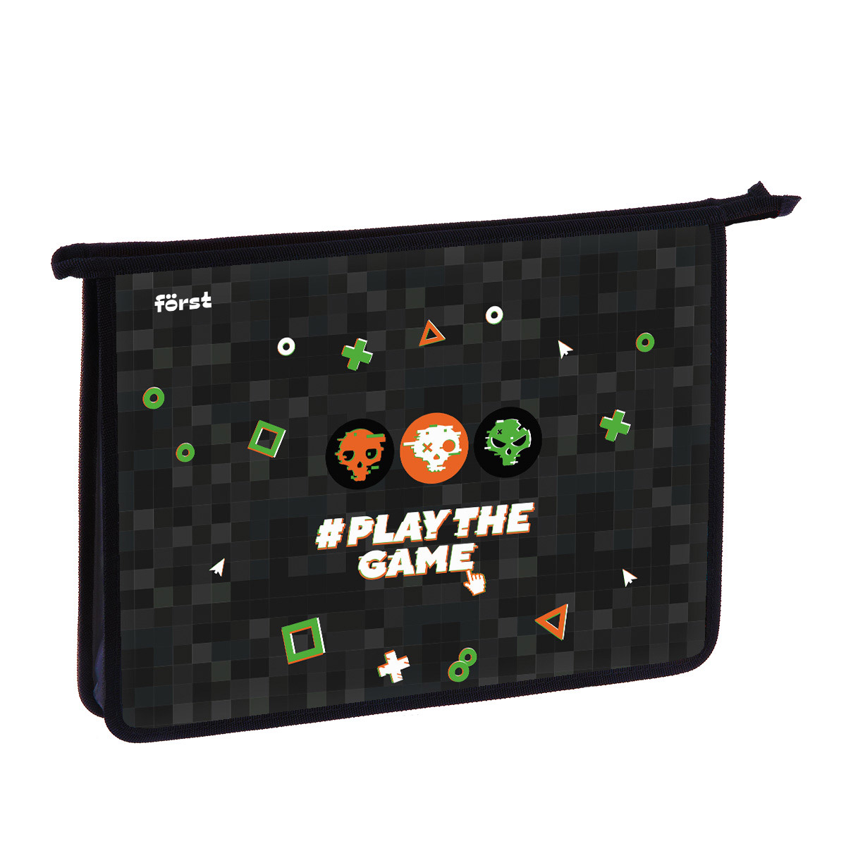 Папка А4 Play the game
