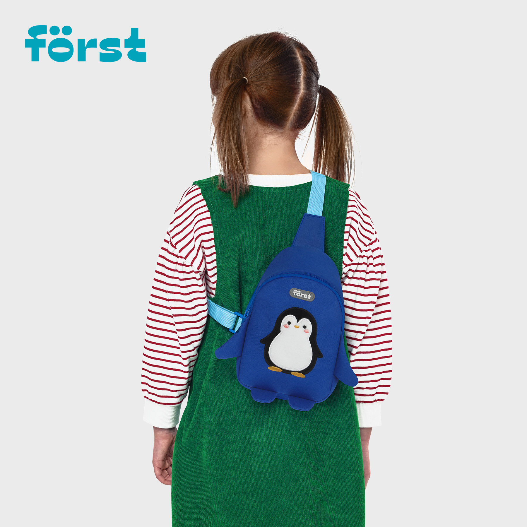 F-Kids Frosty Friend
