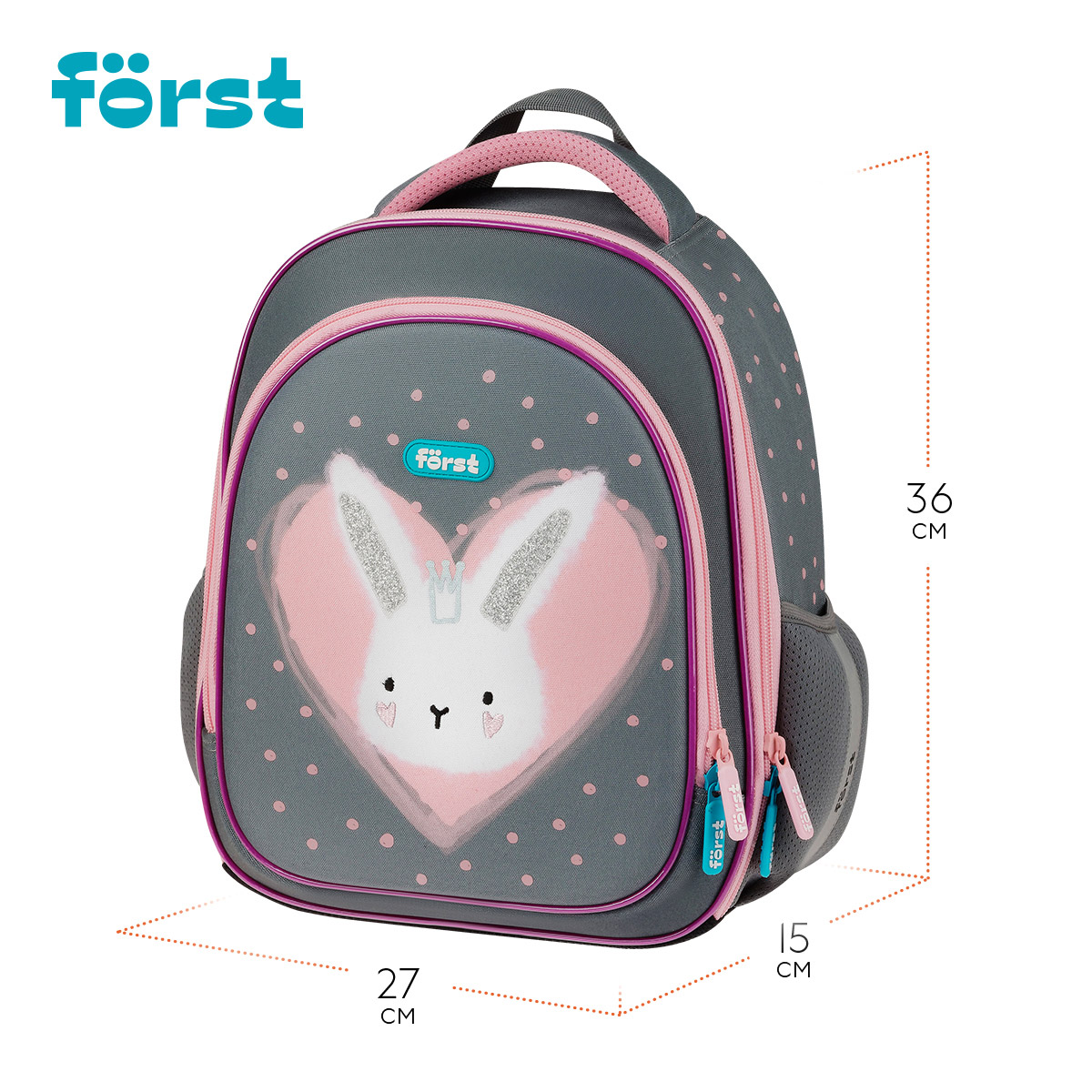 Först F-Light Little Friend