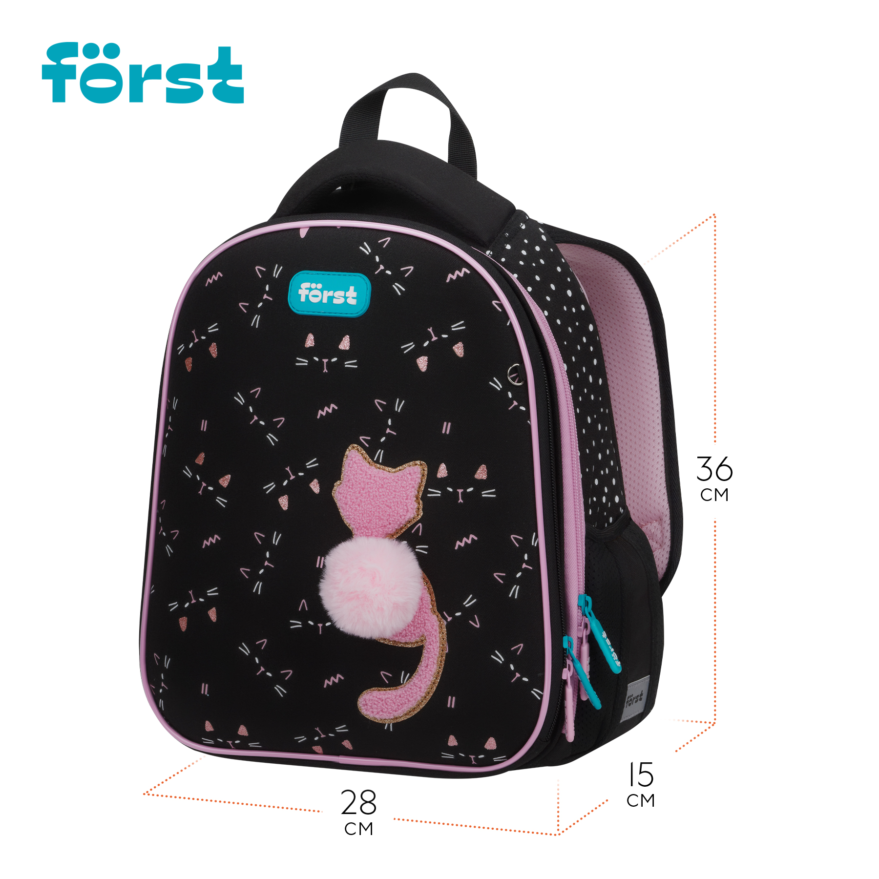 F-Top Kitty