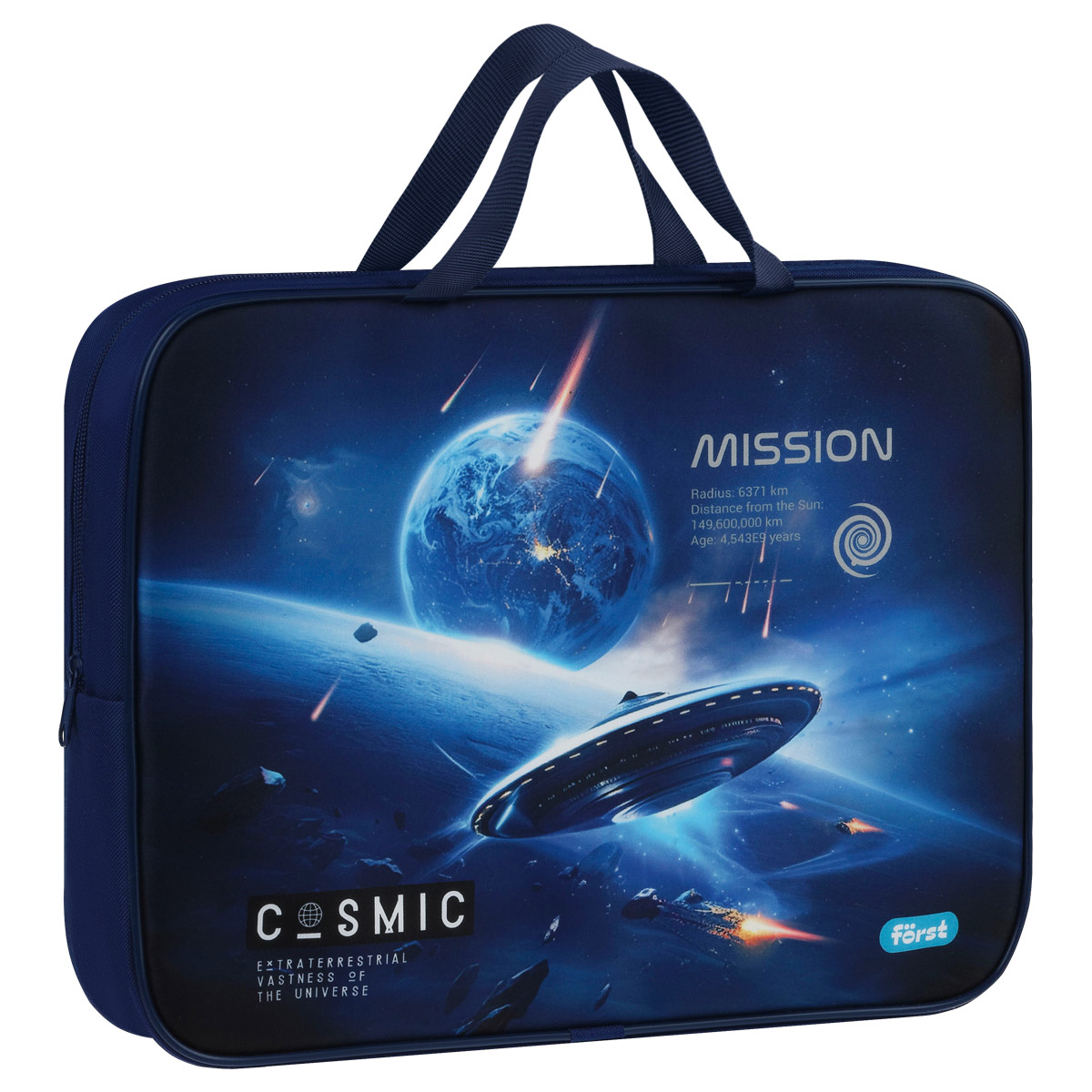 Папка А4 Cosmic