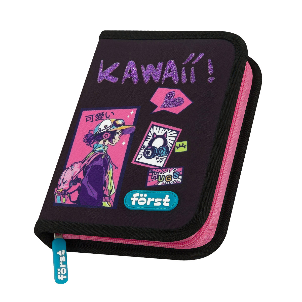 Först Kawaii 