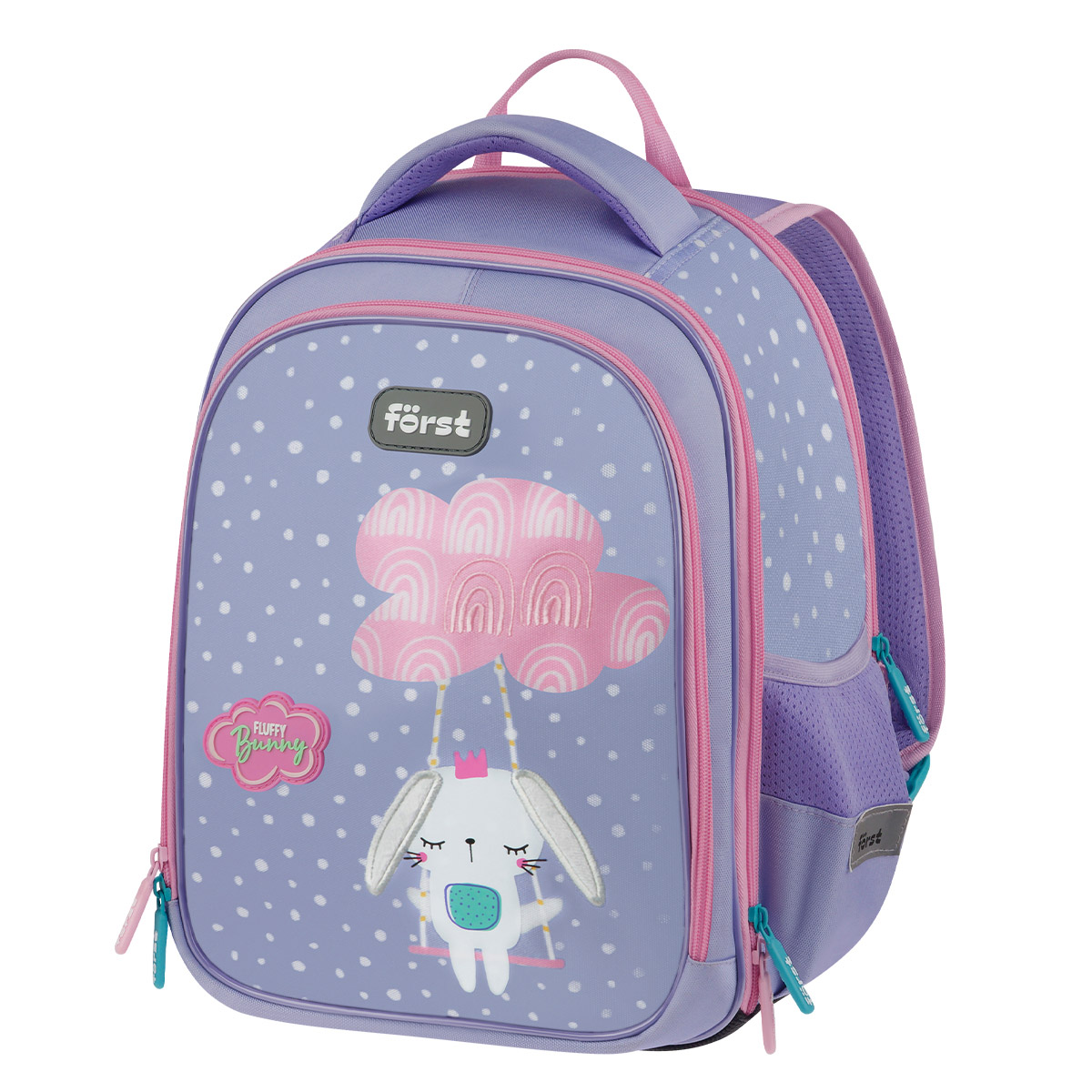 Först F-Cloud Fluffy Bunny 