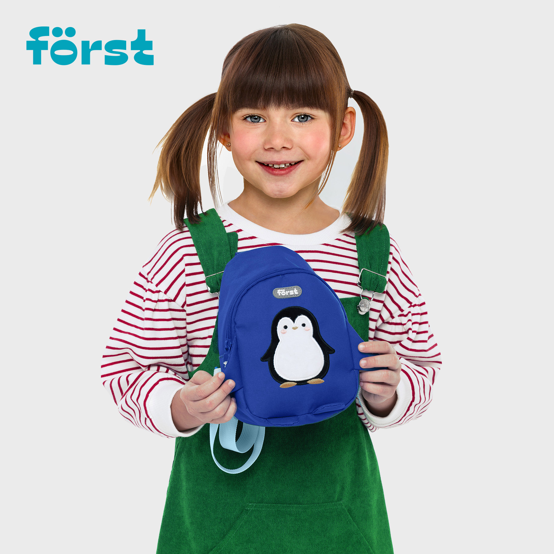 F-Kids Frosty Friend