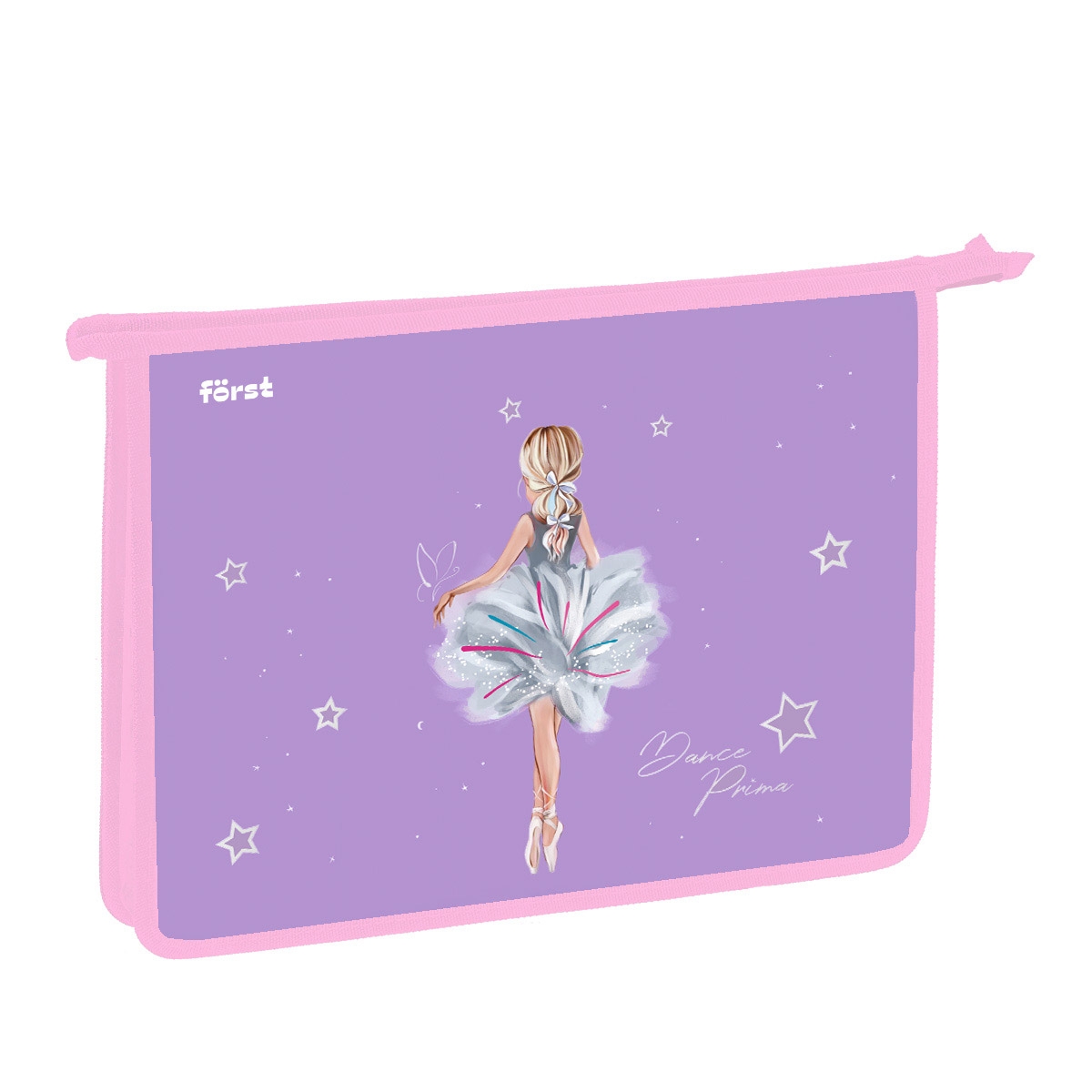 Папка А4 Dance Dream