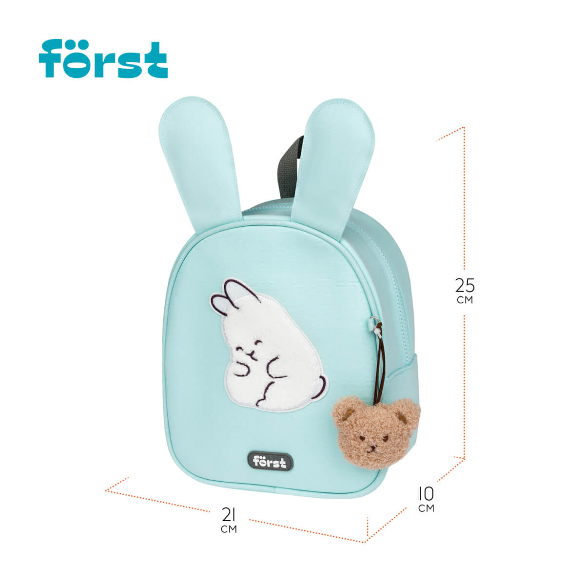 F-Kids Sweet bunny