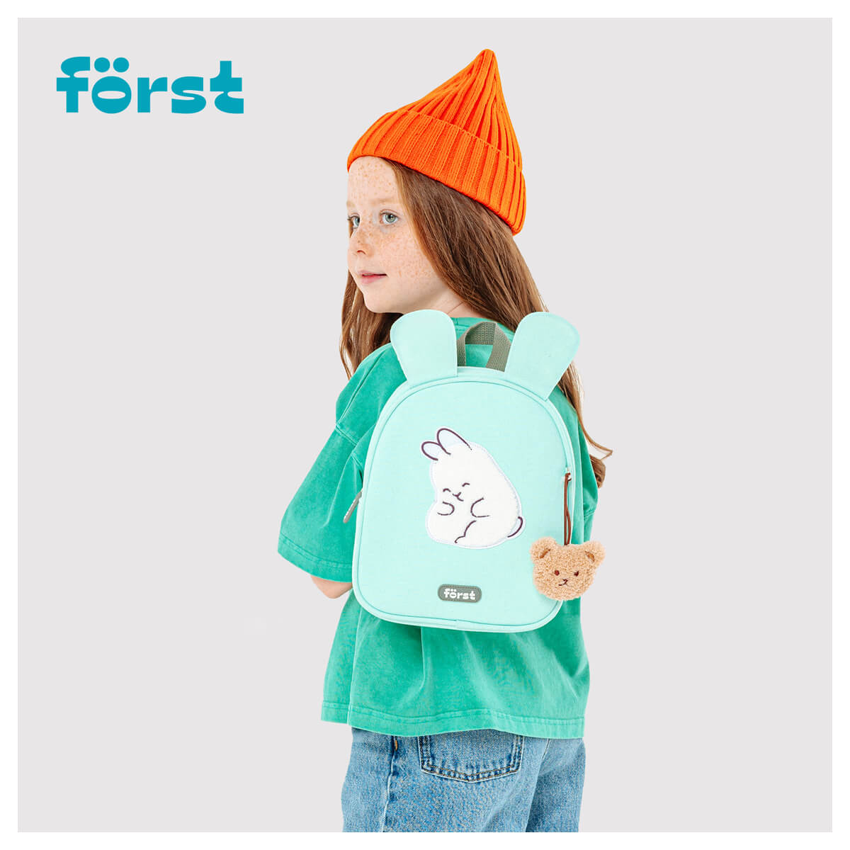F-Kids Sweet bunny