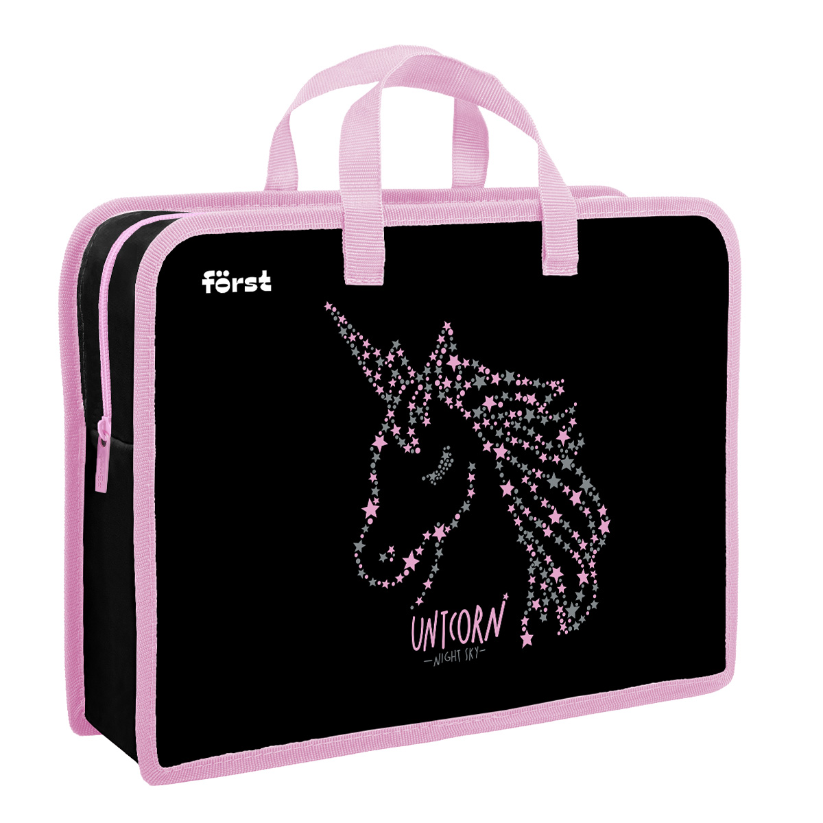 Папка А4 Magic unicorn