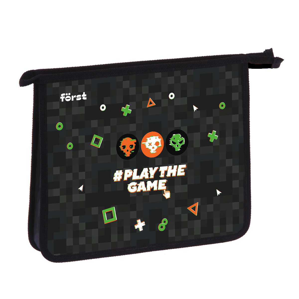Папка А5 Play the game