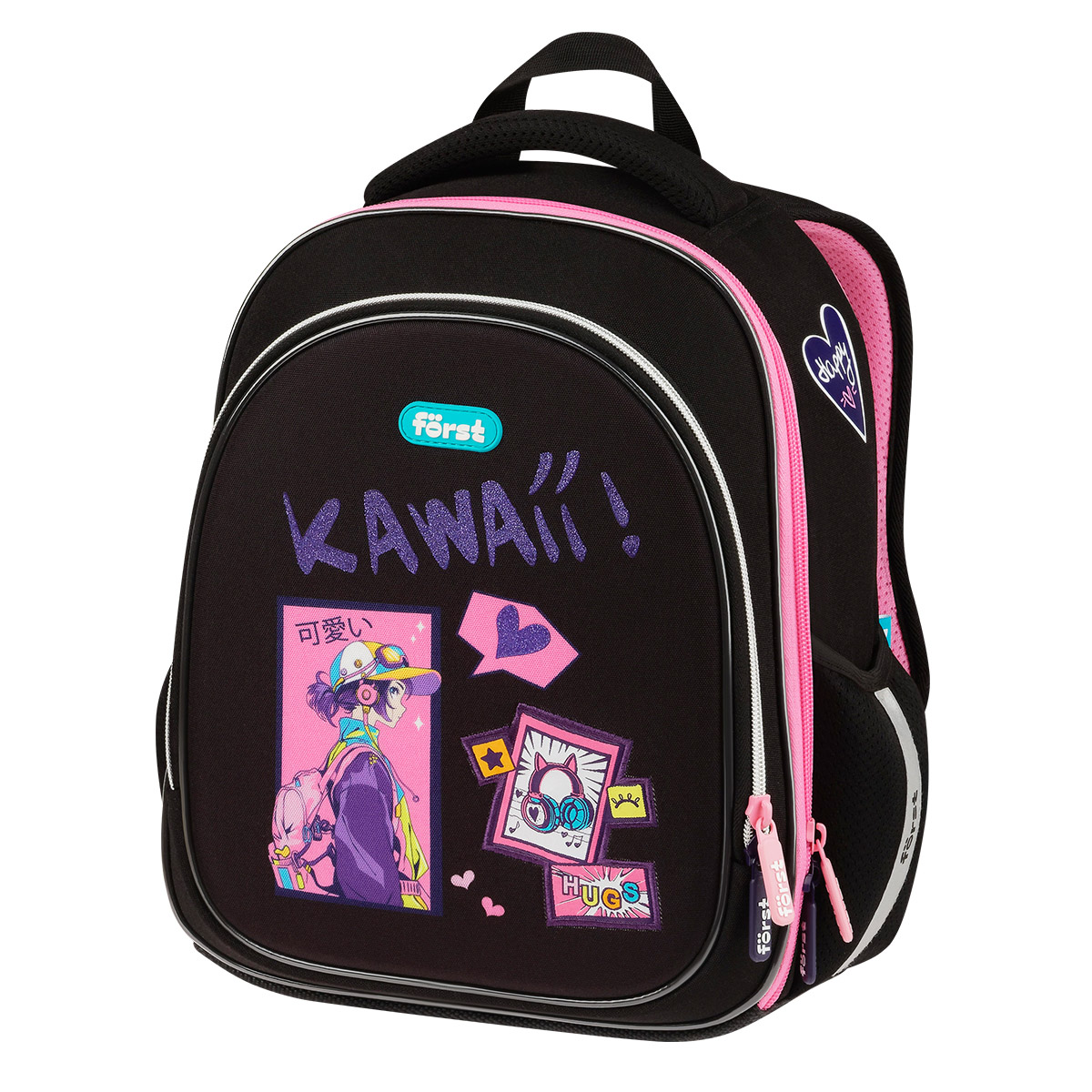F-Light Kawaii 