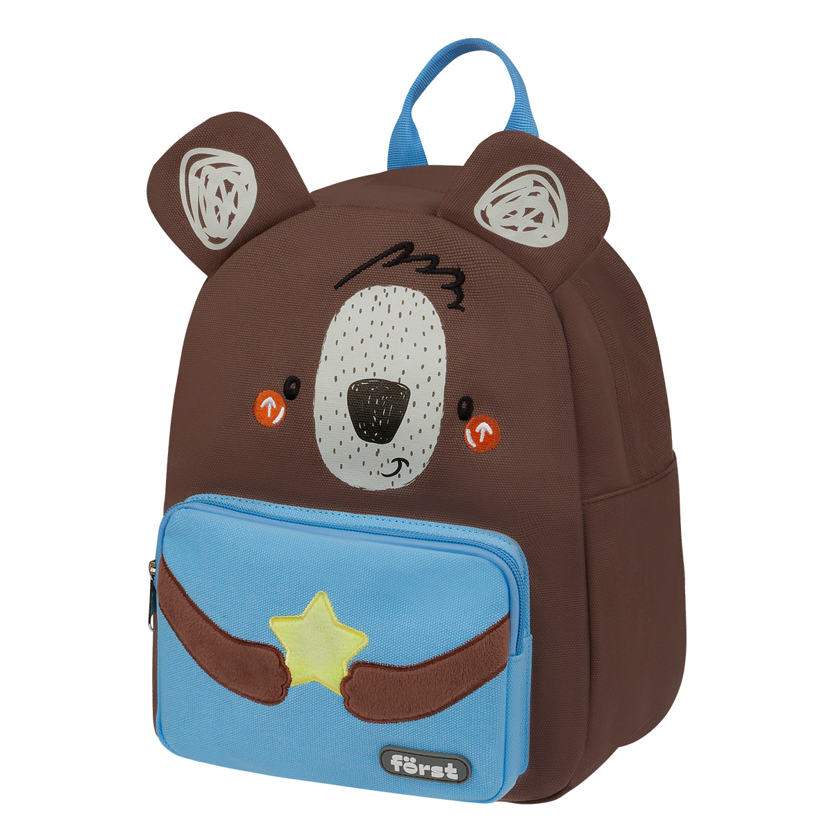 F-Kids Teddy Dream