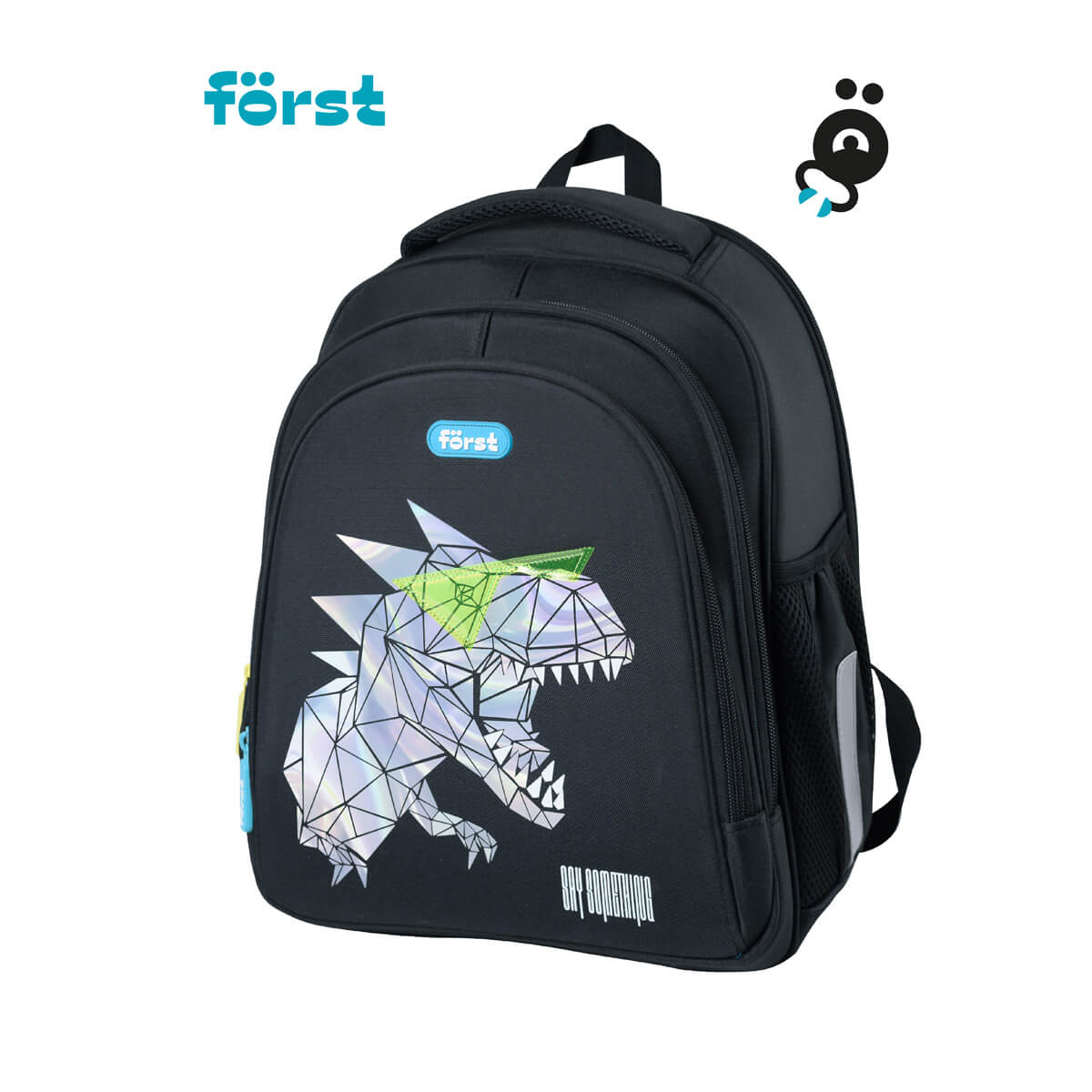 F-BASE Cool dino