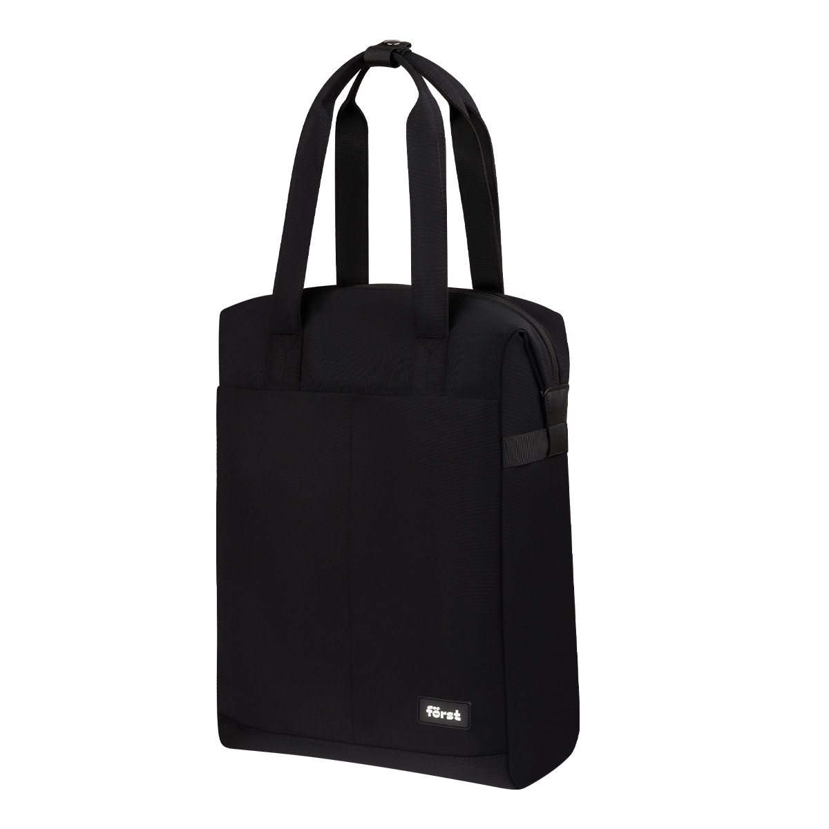 F-Casual Dark Black