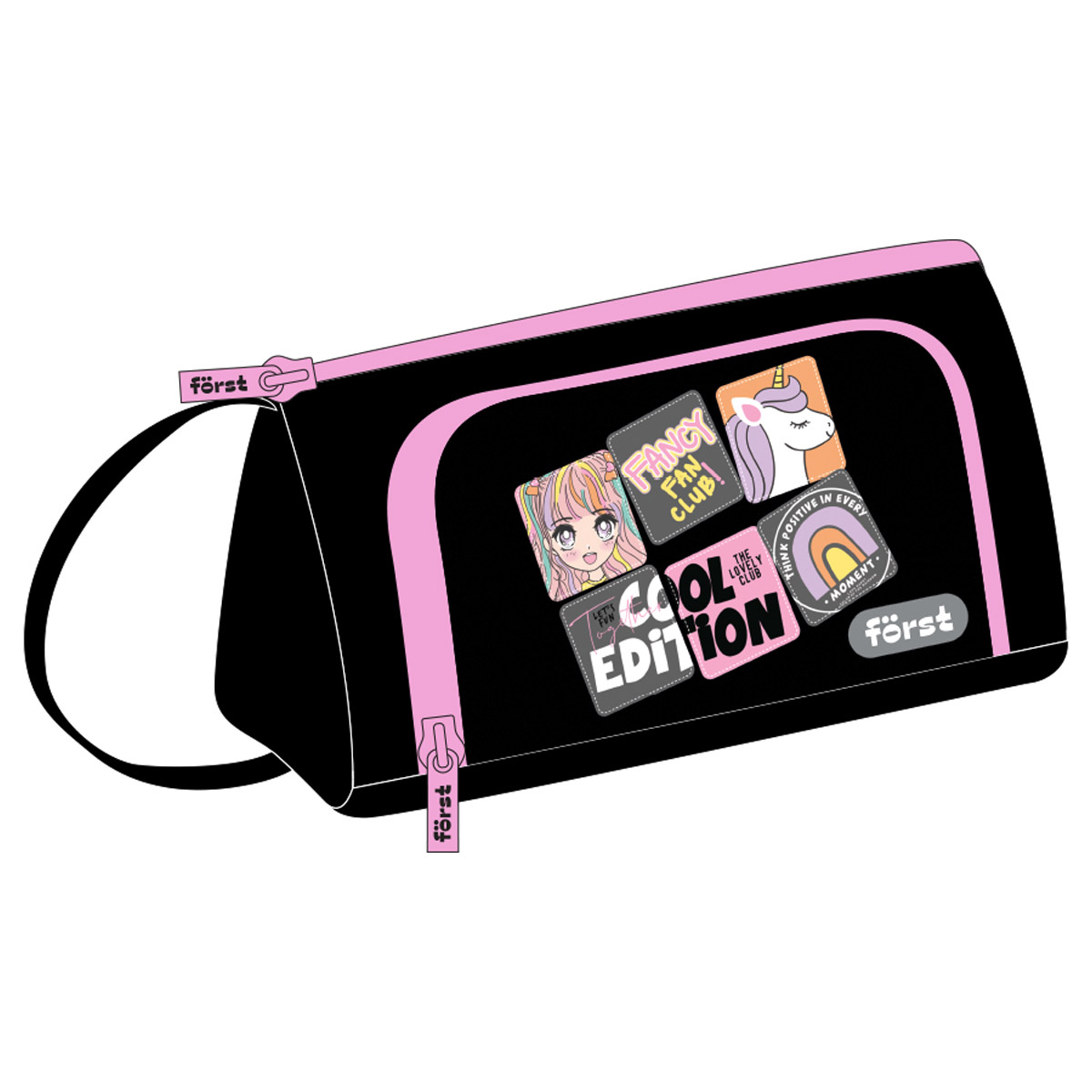 Cool edition