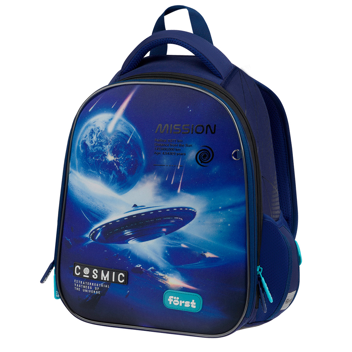 Först F-Top Cosmic