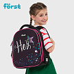 Först F-Top Hey! 