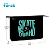 Папка А4 Skateboard