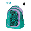 F-TREND Animal pattern