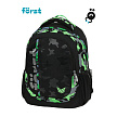 F-TREND Neon military