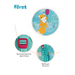 F-SET Pretty fox