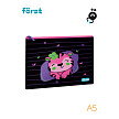 Папка А5 Pink tiger