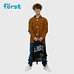 Först F-City Street Beat 