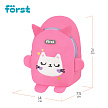 F-Kids Mini Kitten