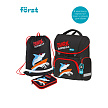 F-SET Shark club