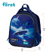 Först F-Top Cosmic