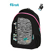 F-TREND Fashion zebra