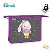 Папка А5 Grey bunny