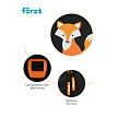 F-COMFY Foxy