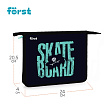 Папка А5 Skateboard