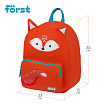 F-Kids Fluffy Fox