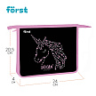Папка А5 Magic unicorn