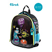 F-GLOW Monster party