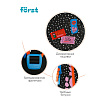 F-TREND Dots style