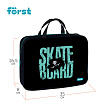 Папка А4 Skateboard