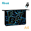 Папка А4 Football