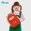 F-Kids Fluffy Fox