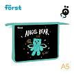 Папка А5 Angel bear