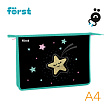 Папка А4 Stars