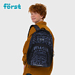 Först F-Line Free people
