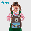 F-Kids Teddy Dream