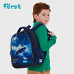 Först F-Top Cosmic